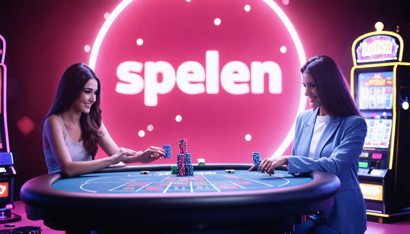 spellen Lalabet
